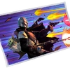 The Gunslinger - Loading Screen - Fortnite