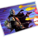 The Gunslinger - Loading Screen - Fortnite