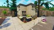 Tilted Towers (Tacos) - Location - Fortnite