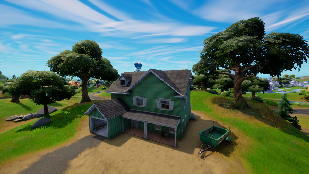 Research Lab Minotaur Fortnite Wiki Fandom