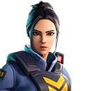 Waypoint (v31.30 - No Mask) - Outfit - Fortnite