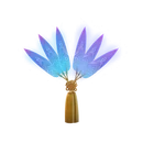Zoey's Shin-Kal - Pickaxe - Fortnite