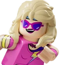 Aerobic Assassin (v30.00) - Outfit - LEGO Fortnite
