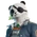 Agent Patch - Outfit - Fortnite