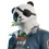 Agent Patch - Outfit - Fortnite