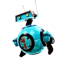 BAL-Core (Diamond) - Droid - Droid Tycoon