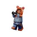 Barrett (v29.40 - Featured) - Outfit - LEGO Fortnite