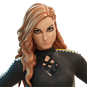 Becky Lynch Fortnite Wallpapers - Wallpaper Cave