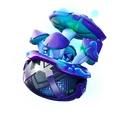 Bello Bag - Back Bling - Fortnite