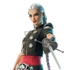 Cassidy Quinn (Battle Pass) - Outfit - Fortnite