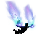 Corrupted Cubes - Contrail - Fortnite
