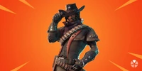 Deadfire (SX - News Tab) - Promo - Fortnite