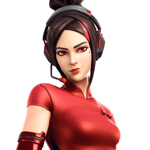 Demi Fortnite Wiki Fandom