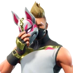 Drift (New) - Outfit - Fortnite