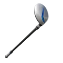 Driver - Pickaxe - Fortnite