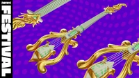Filigree - Promo - Fortnite Festival
