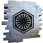 First Order - Spray - Fortnite