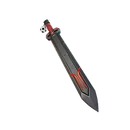 Forward Edge - Back Bling - Fortnite