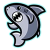 Gnashin' - Emoticon - Fortnite