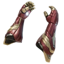 Iron Man's Combat Kit - Item - Fortnite