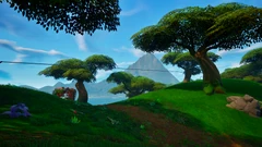 Jungle v8.00 - v10.41 v40.10 - TBD