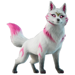 Kitsune's Rewards - Quests - Fortnite