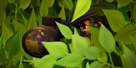 Llama Spotted (Full) - Loading Screen - Fortnite