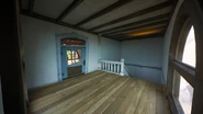 Fourth Floor