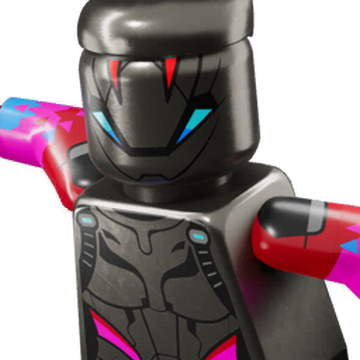 Lynx Fortnite Wiki Fandom