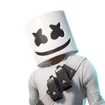 Marshmello (New) - Outfit - Fortnite