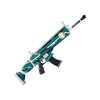 Master Plan (Featured) - Wrap - Fortnite