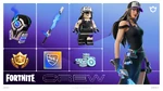 May 2024 Crew Cosmetics Promo