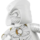 Moon Knight - Outfit - LEGO Fortnite