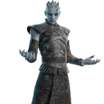 Night King - Item Shop Bundle - Fortnite