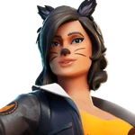Penny (Cat) - Outfit - Fortnite