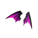 Prince's Wings - Back Bling - Fortnite
