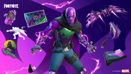 Promotional Image for the Prowler Quests' rewards