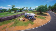 RV (Golden Coast - Desert - 1) - Unnamed Location - Fortnite.png (4.06 MB) RV (#1; Near Fore Fields)