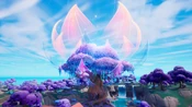 Reality Tree - Landmark - Fortnite