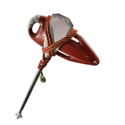 Rescue Paddle (Featured) - Pickaxe - Fortnite