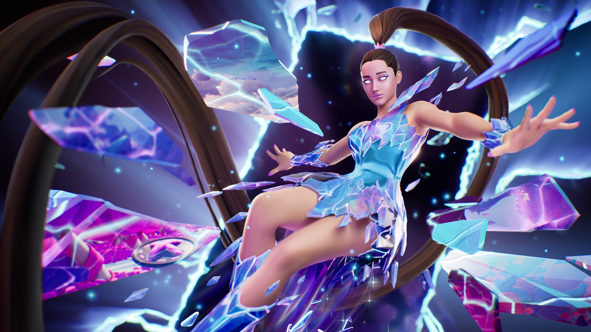Rift Tour Quests | Fortnite Wiki | Fandom