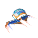 Sasclash Soarer - Glider - Fortnite