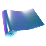 Scanline - Wrap - Fortnite