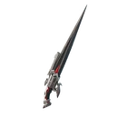 Six-Seed Shooter - Pickaxe - Fortnite