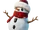 Sneaky Snowmando