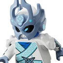 Snowfoot (v28.10) - Outfit - LEGO Fortnite