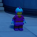 Solday - Character - LEGO Fortnite