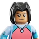 Spire Spy - Outfit - LEGO Fortnite