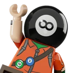 Splode (v30.20) - Outfit - LEGO Fortnite