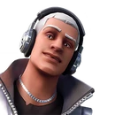 Sterling (v30.00) - Outfit - Fortnite
